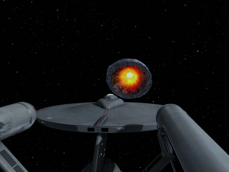 Illustration for article titled How To Get Into Star Trek If You Only Know the J.J. Abrams
Movies